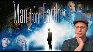 The Man From Earth - Review of a Tiny Budget High Concept Film