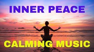 Find Inner Peace: 2 hours of calming music