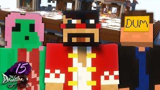 Minecraft: RLCraft Dregora Ep. 15