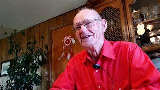 History of Bitter Creek as told by Ed Varley