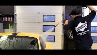 3M™ Paint Protection Film - Vehicle Preparation Video