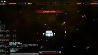 Starscape: Drone Battleship Vs Stratos(es)