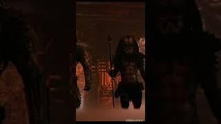 Predator 2: Lost Tribe Revealed #shorts