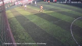 611839 Pitch1 Goals Doncaster Cam2 Denton United v Chinatown Rodney 07:02pm