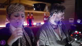 TEQUILA E GUARANA anni 70 LIVE