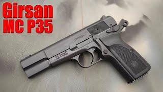 Girsan MC P35 1000 Round Review: The $500 Browning Hi Power