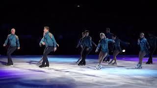 Stars on Ice 2023 - All These Things That I've Done