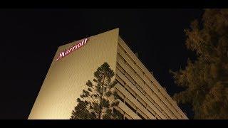 Karachi Marriott, Pakistan - Review of Deluxe Suite 417