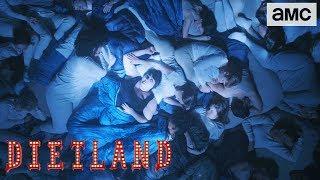 'Jennifer Finds Her Self-Worth' Season Finale BTS | Dietland