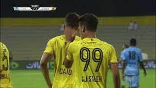 Ali Saleh - Al Wasl