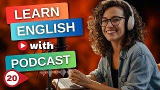 Daily English Podcast Episode: Making an Appointment