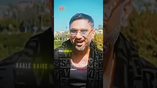 Honey Singh Angrezi beat story @TheLallantop