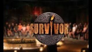 Survivor TV8 Canlı Yayın HD