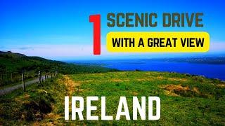 Explore Ireland - Ep. 17 - Lough Melvin Scenic Drive. Co. Leitrim