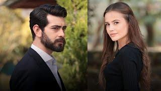 Yağmur Yüksel and Barış Baktaş: From On-Screen Romance to Real-Life Love Story!