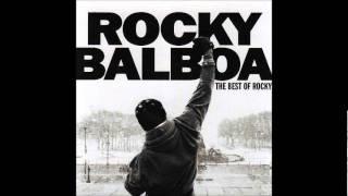 Overture  - The Best of Rocky Balboa