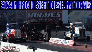 Diesel TV - 2024 Desert Diesel Nationals