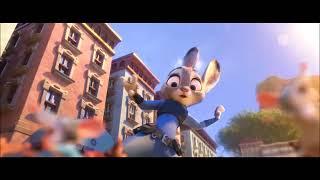 Judy Hopps