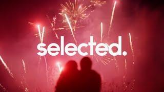 Selected New Year Mix 2025