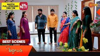 Ardhangi - Best Scenes |12 Sep 2024  | Gemini TV