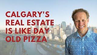 Are Calgary House Prices Dropping?!