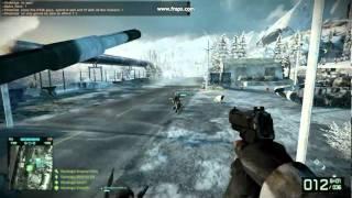 Dogaming Bad Company 2 Final