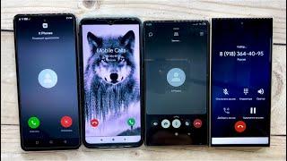 Vkontakte, Alarm Timer, Fake And Real Calls OPPO A96, Redmi 9, XIAOMI MIX, Galaxy S24 Ultra