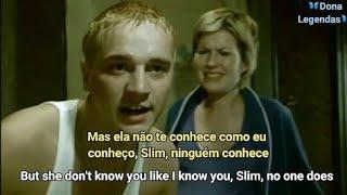 Eminem - Stan feat. Dido (Tradução/Legendado)