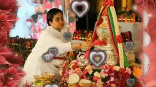 Amma bhagavan video songs