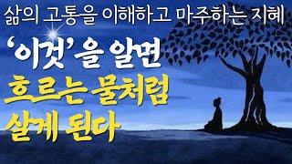 나이들수록 행복하게 사는 지혜|60세 부터 후회하지 않고 노후 행복하려면 '이렇게' 하세요|60부터는 놀지말고 무엇이든 해야하는 이유|인생은 혼자다|노후|인생조언|처세|오디오북