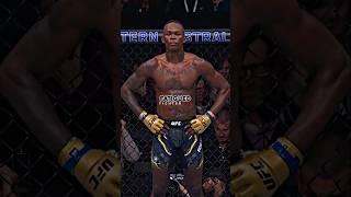Why Adesanya LOST to DDP