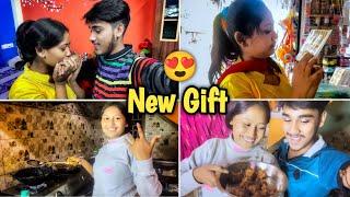 নিশিতা আমাকে Apple Watch Gift করল !এত ভালবাসে আমাকে জানতাম না️