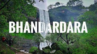 Bhandardara Travel Guide | Best monsoon getaway | Explore with Love