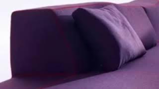 Modern Purple Furniture | Luxury Purple Furniture