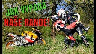 JAK VYPADÁ NAŠE RANDE | REPSOLGIRL vs ZEDIX