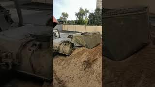 Полусухая стяжка пола. Механизированная штукатурка #стройвсеподряд #стяжка #подряд #субподряд #строй