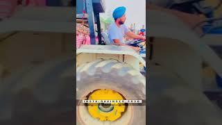 Modified New Holland 3630 vs Swaraj Tractor Tochan Video  // #shorts