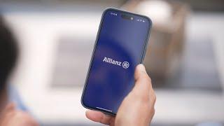 Was auch immer passiert, wir als Allianz sind für dich da!