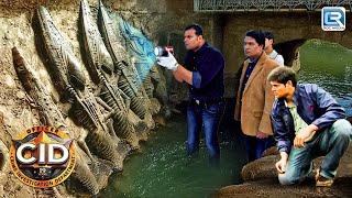 क्या CID जान पायेगी इस दीवारों से निकली मूर्ति यो का राज | CID | सी.आई.डी | Full Episode