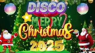 Celebrate in Style!  Christmas Disco Hits Medley 2025