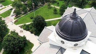 Campus Tour - Southeast Missouri State University