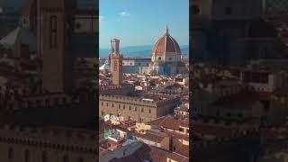 Santa Maria del Fiore, Florența #inspirațiedecălătorie