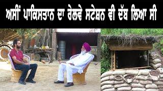 Border Movie Unknown Facts ll Battle Of Longewala ll Bittu Chak Wala ll Daily Awaz