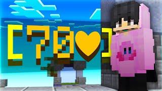 I Lost YouTube Rank... | Hypixel Skywars