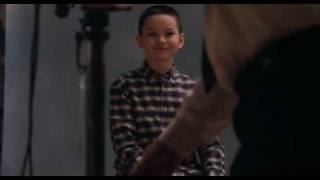Birth - the movie - Final Scene