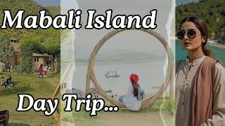 Explore Mabali Island Resort & Adventure Club  | Parasailing Adventure | Mabali Island Activities