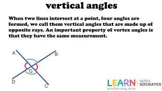 Angles [Learn with Socrates]