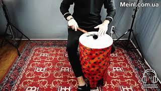 Бас-барабан MEINL VR-BD14-SH Viva Rhythm Bass Drum Boom Series 14"