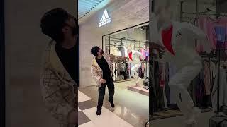 Gareeb #shopping #funny #comedy #fashion #prank