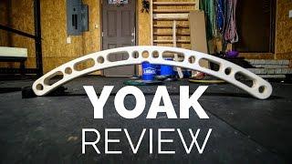 The YOAK Review | Most Innovative Training Equipment of 2017!